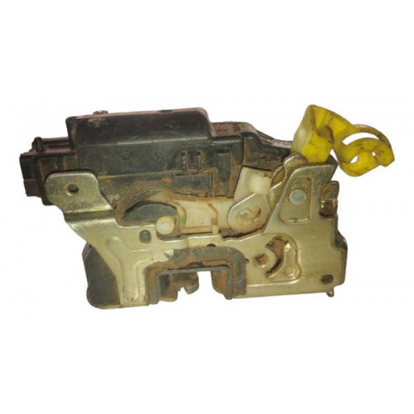 Fechadura De Porta Elétrica Dianteira/ Esquerdo Duster Oroch