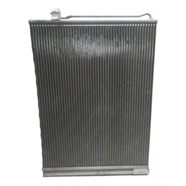 Condensador De Ar Bmw X5/x6 - 2013 A 2019.