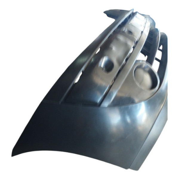 Prachoque Dianteito Clio 2003/2006 Novo Importado