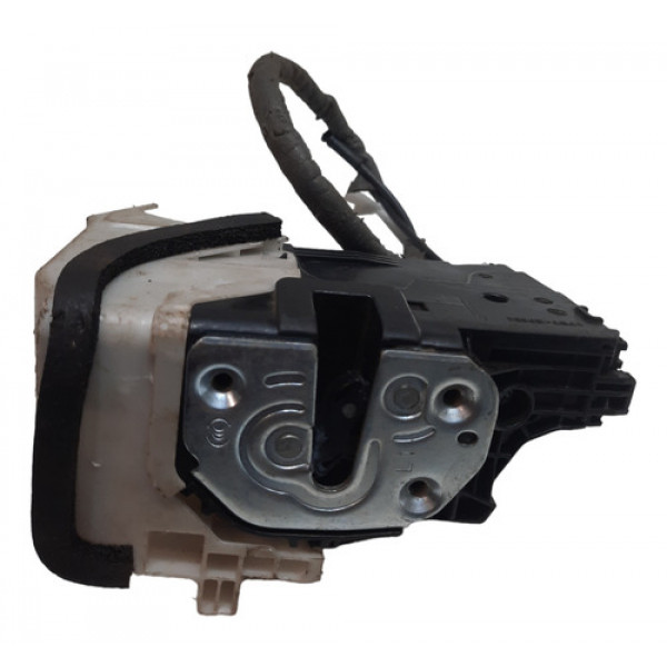 Fechadura Porta Dianteira Esquerda Hyundai Hb20 1.0 Hb20