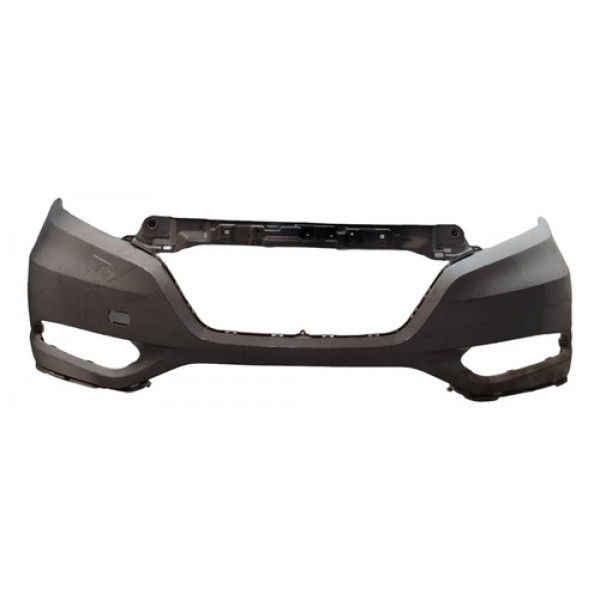 Parachoque Dianteiro Honda Hr-v 2016 A 2018 Original