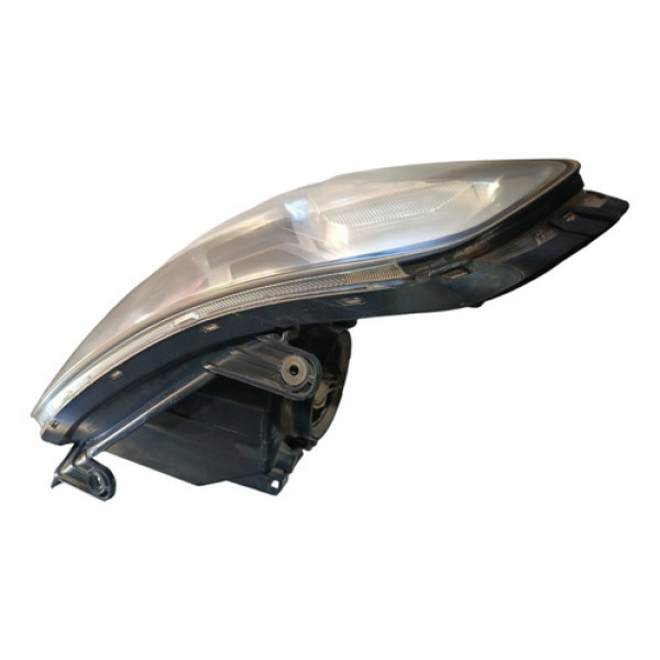 Farol Kia Soul Lado Direito 2008/2013 Original  Direito