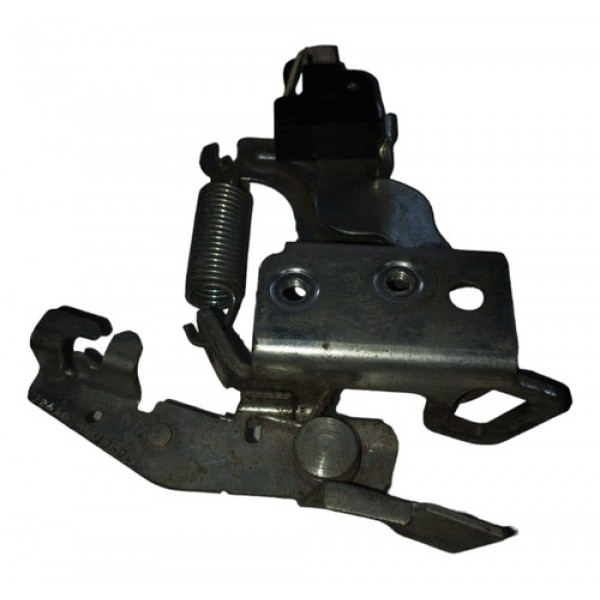 Trav Fechadura Tampa Traseira Nissan Sentra 2.0 2009 2010