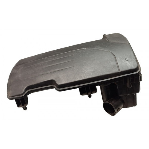 Caixa De Filtro De Ar Clio/sandero/logan 15/20 Original