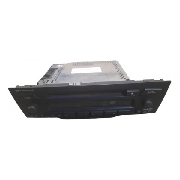 Aparelho Som Original Bmw X1 2012