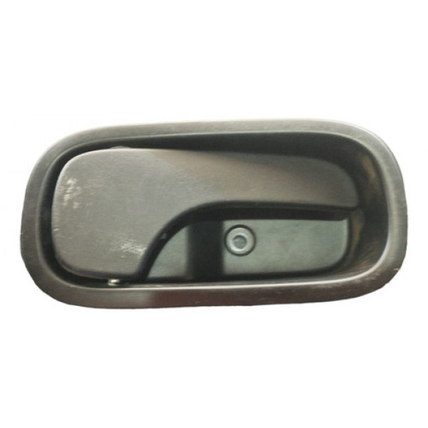 Maçaneta Traseira Interna Fiat Mobi Direita 2018 A 2019