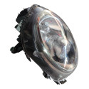 Farol Mini Cooper 2008 A 2012 Lado Esquerdo  Esquerdo