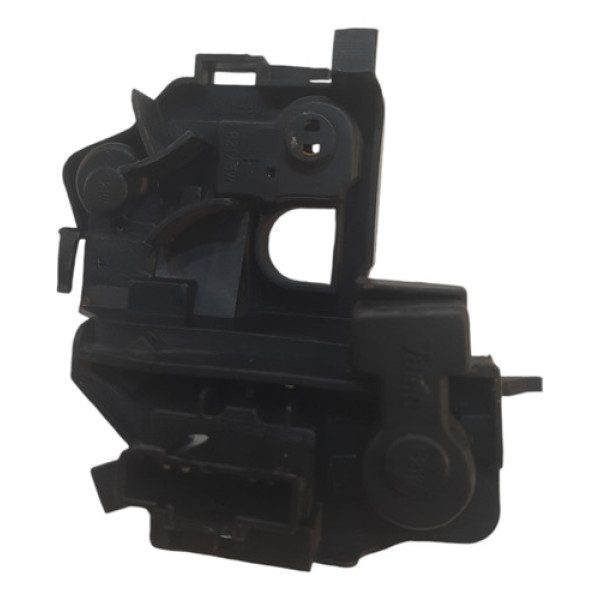 Soquete Lanterna Traseira Esquerda Peugeot 206 2002 A 2010