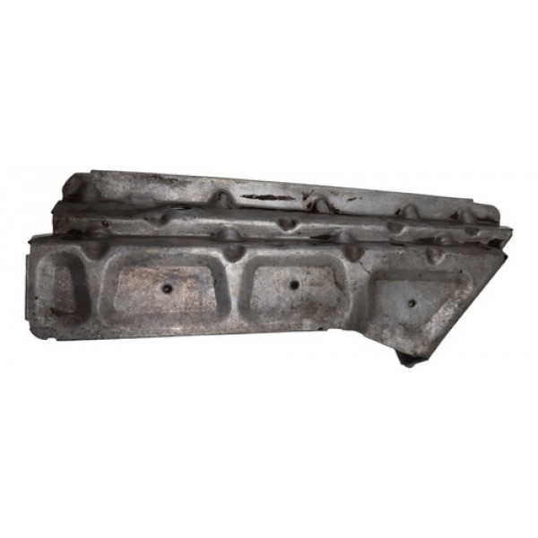 Protetor Calor Superior - Audi A4 2.0 