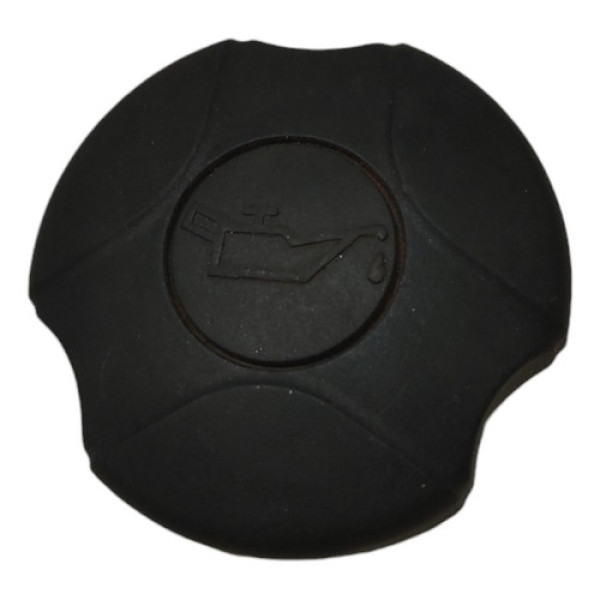 Tampa Do Óleo Do Motor Peugeot 106 8v 1999