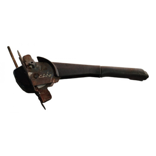 Freio De Mão Renault Clio 2010/2013 Original 