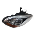 Farol Direito Volvo Xc60 Xenon 2009 A 2013 Liso Direito