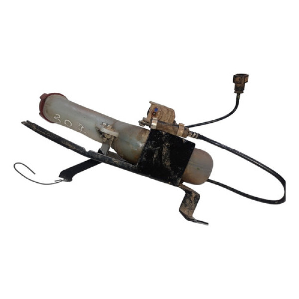 Reservatório Gasolina Partida Fria Peugeot 307 1.6 2010 