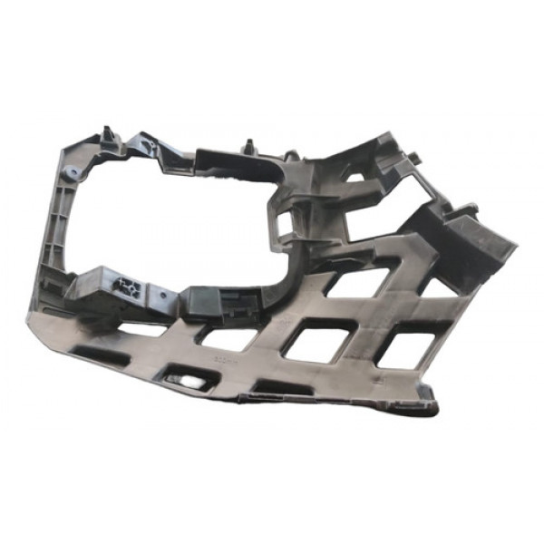 Suporte Farol De Milha Lado Esquerdo Vw T-cross 2020 A 2024