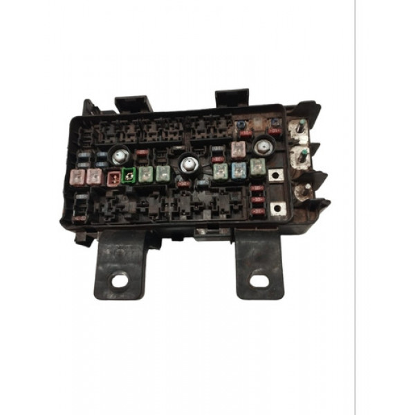 Caixa Fusivel Hyundai Azera