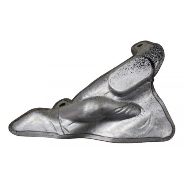 Protetor Calor Motor Ford Edge 2012