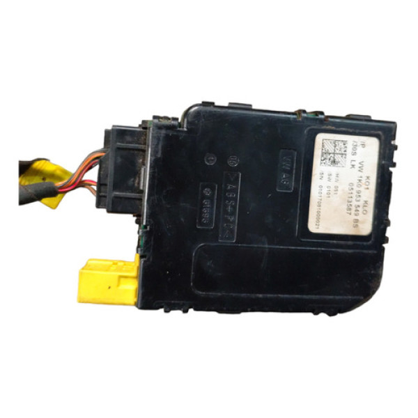 Módulo Controle Volante Vw Jetta Tsi 2010