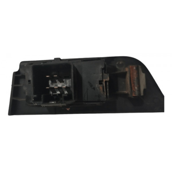 Comando Vidro Elétrico Traseiro Ford Edge 2013 C302