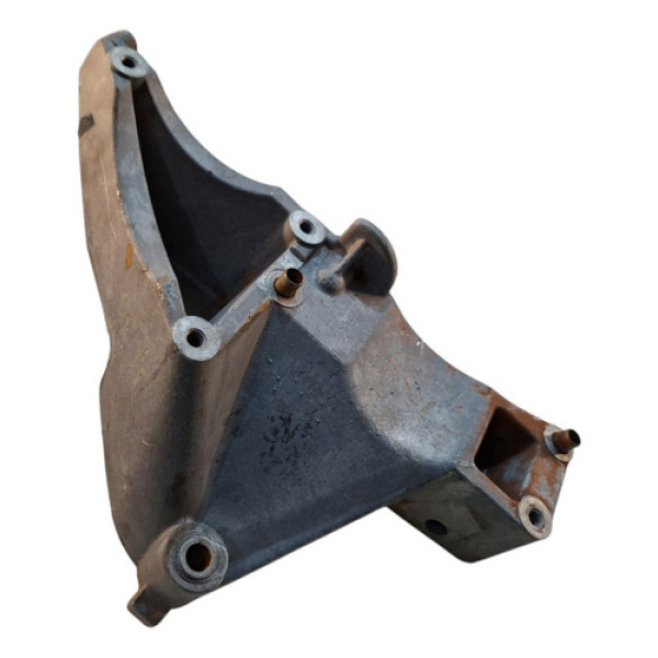 Suporte Compressor Palio Siena 2008/2010 Usado Original 