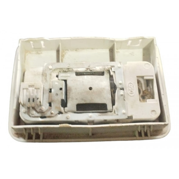 Lanterna Luz Teto Cortesia Fiat Palio Weekend 