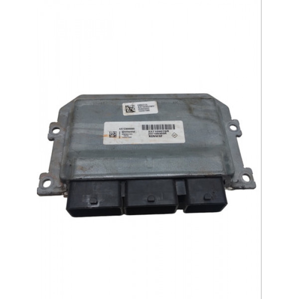 Módulo De Injeção Logan/sandero 14 A 23 237109076r