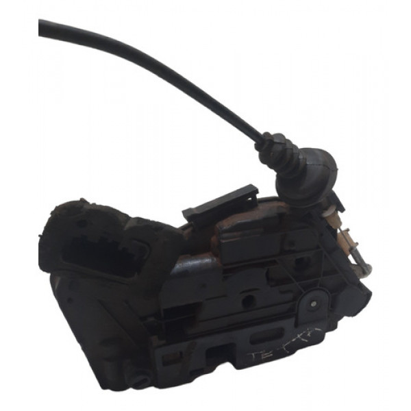 Fechadura Eletrica Traseira Direito Vw Jetta 2.0