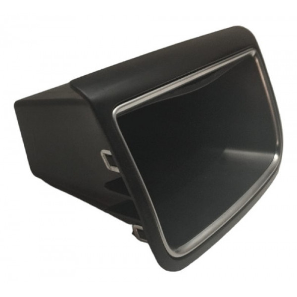 Porta Objetos Treco Painel Audi A4 2011