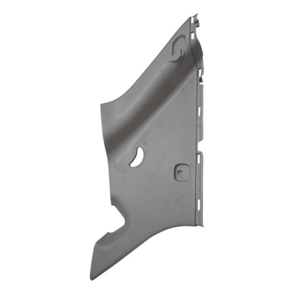 Forro Plástico Porta Mala Lado Direito Jac T5 2017