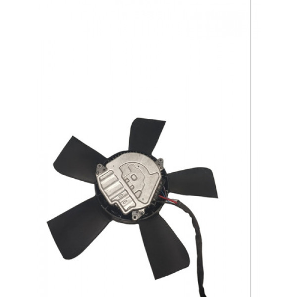 Ventoinha Jeep Renegade 2021 1.8 Diesel