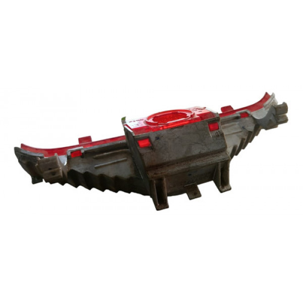 Luz De Freio Honda City 2015 A 2019