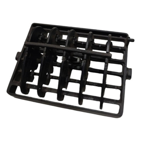 Difusor De Ar Peugeot 307 2007 A 2017