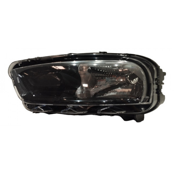 Farol Esquerdo C4 Cactus 2019 A 2022 