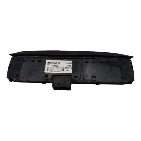 Botão Painel Fiat Mobi 2015 A 2021