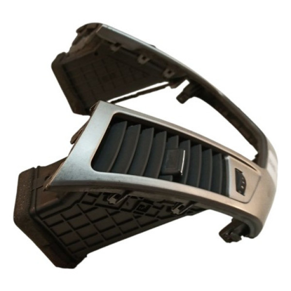 Moldura Difusor De Ar Central Cruze 2012 Usado Original 