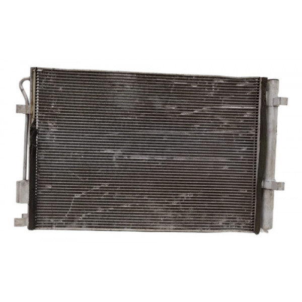 Condensador De Ar. Hb20 2017/2018 Original.