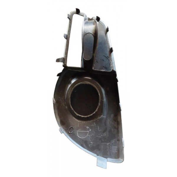 Moldura Milha Direita Gm Montana 2011 A 2016