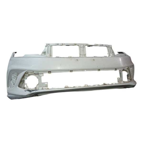 Parachoque Dianteiro Argo 2017 2018