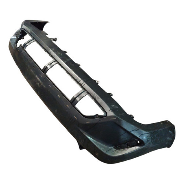 Parachoque Traseiro Toyota Corolla Cross 2021 A 2023 