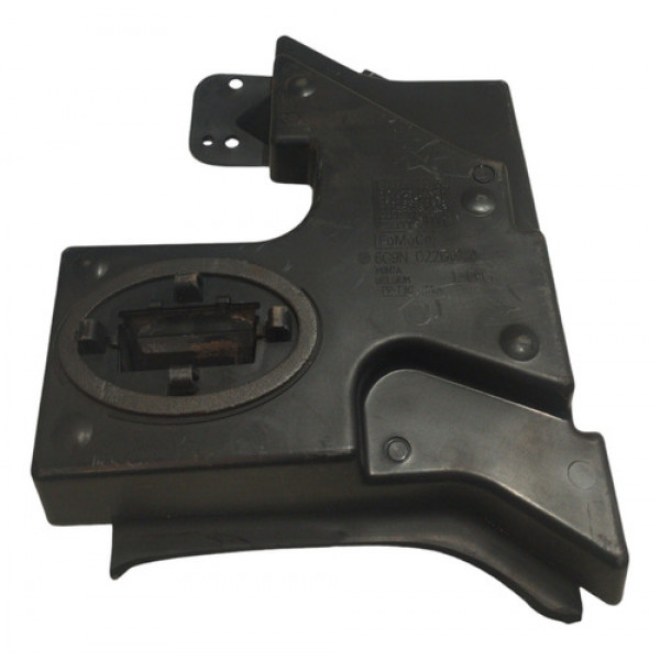 Guarniçao Lado Esquerdo Painel De Drenagem Volvo Xc60 2011