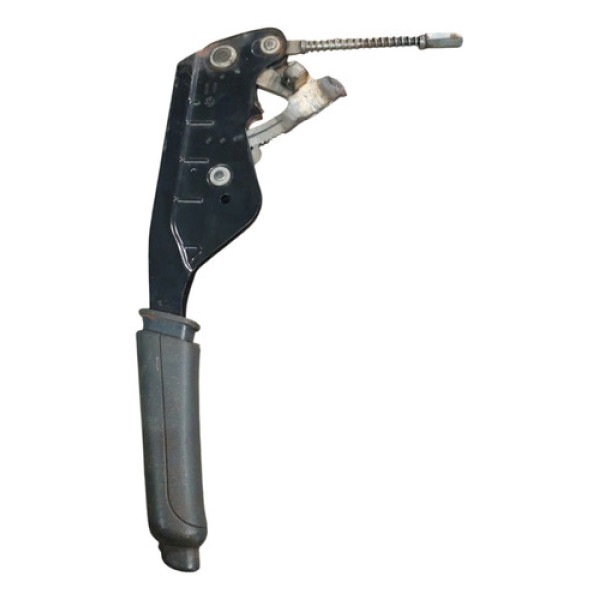 Alavanca Freio De Mão Fiat Doblo 2003