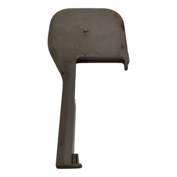 Acabamento Trilho Banco Esquerdo Ford Edge 3.5 V6 2013 