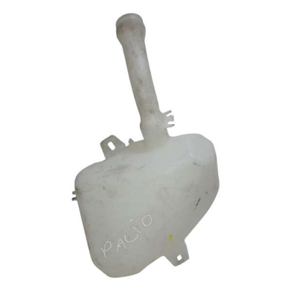 Reservatório Agua Parabrisa Fiat Mobi 2015 A 2022