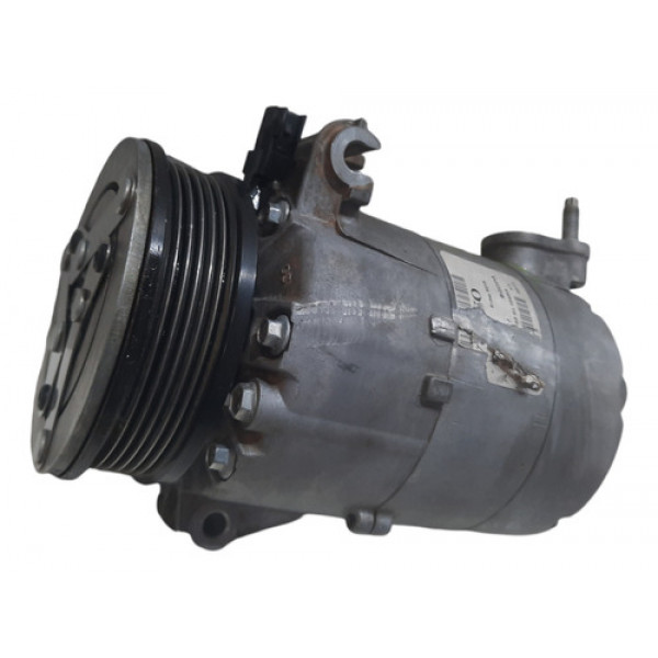 Compressor Ar Condicionado Volvo Xc60
