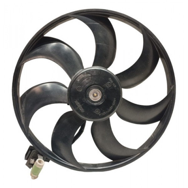 Motor E Ventoinha Hb20 2016 A 2019 Original.