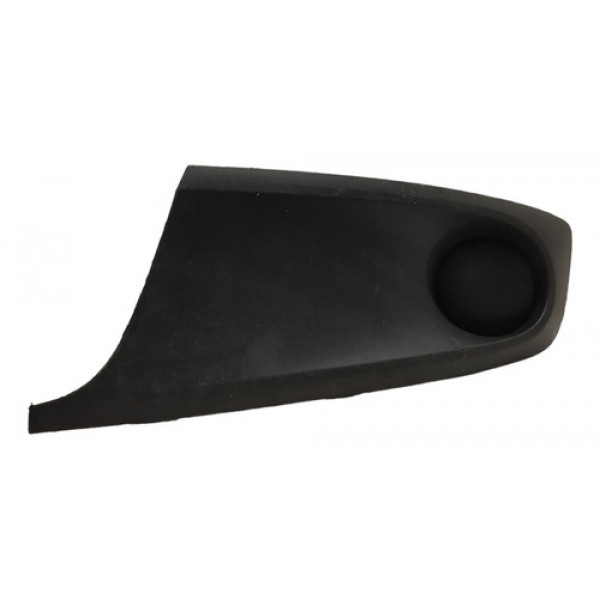 Moldura Farol De Milha Spacefox/fox 2010 A 2014. Le