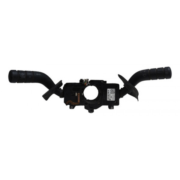 Chave De Seta Volkswagen Gol G5 2009 2010 Original 