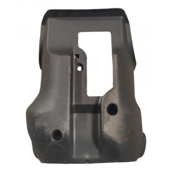 Moldura Acabamento Coluna De Direção Honda Civic 2008 