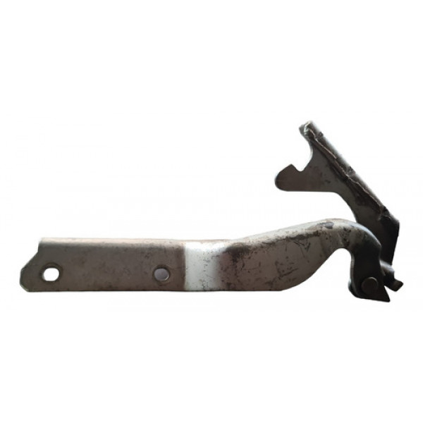 Dobradiça Direita Palio/siena - 2000/2013