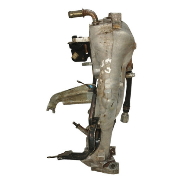 Coletor De Admissão Honda Civic 1.6 16v 96-2000