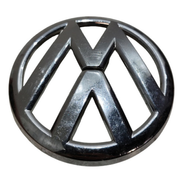 Emblema Grade Vw 2013 A 2017